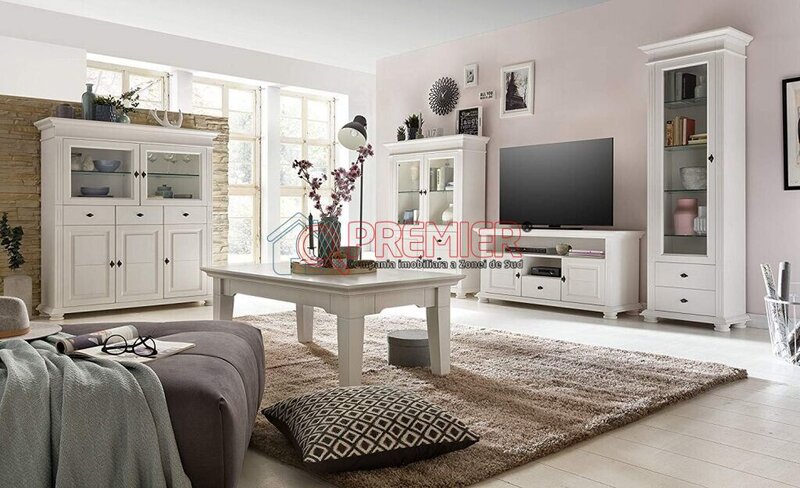 Popesti Leordeni vanzare 2 camere - finisaje premium