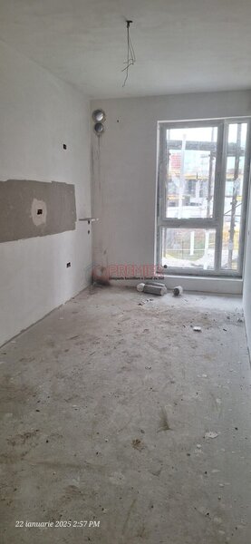 Popesti Leordeni vanzare 2 camere - finisaje premium