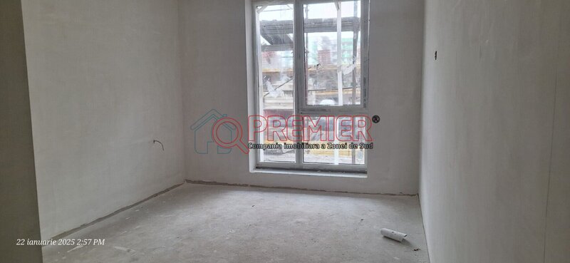 Popesti Leordeni vanzare 2 camere - finisaje premium