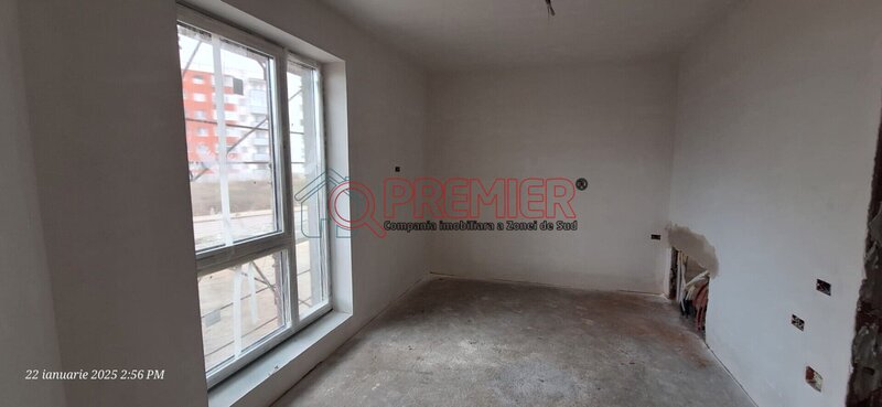 Popesti Leordeni vanzare 2 camere - finisaje premium