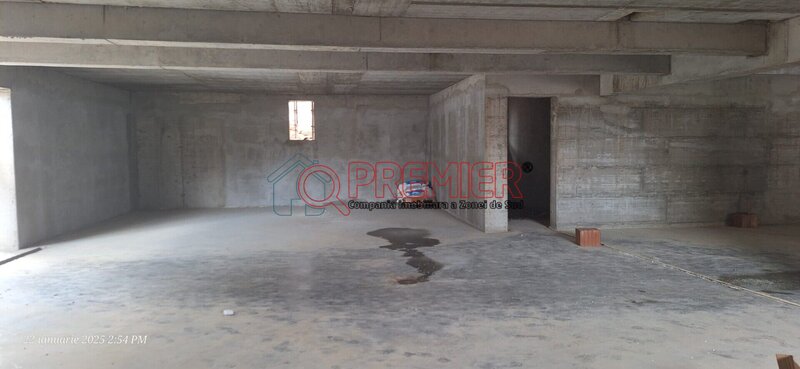 Popesti Leordeni vanzare 2 camere - finisaje premium