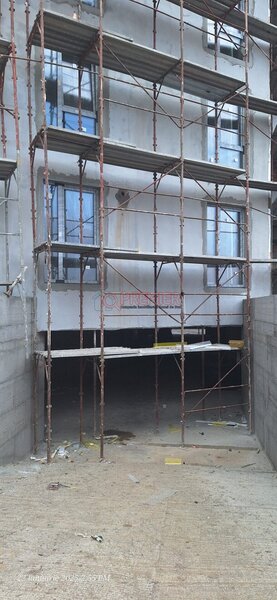 Popesti Leordeni vanzare 2 camere - finisaje premium